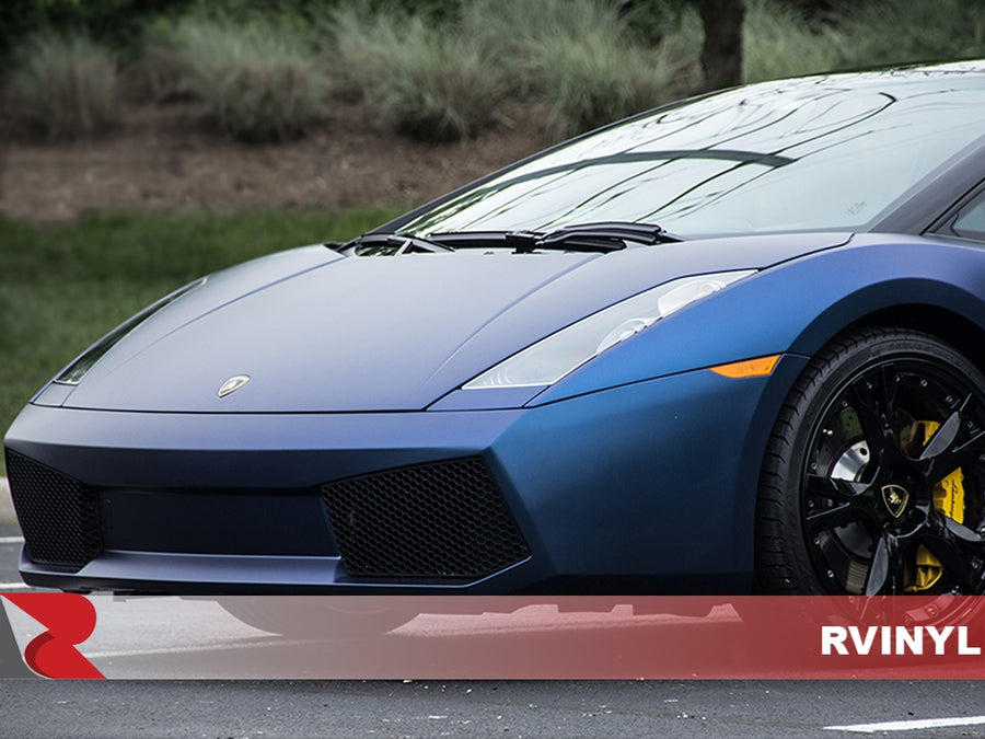 Avery Dennison™ SW900 - Satin Dark Blue