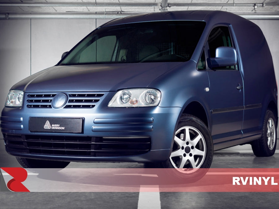 Avery Dennison™ SW900 - Satin Dark Blue