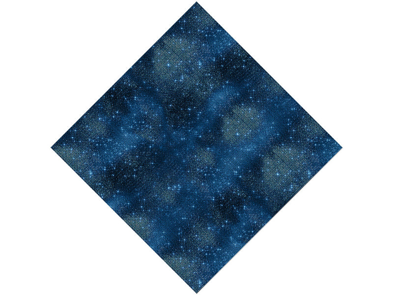 Adam Star Gemstone Vinyl Wrap Pattern