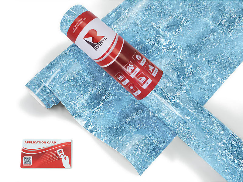 adularescence gemstone films Craft Vinyl Roll