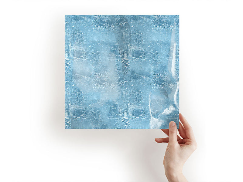 adularescence gemstone films Craft Sheets