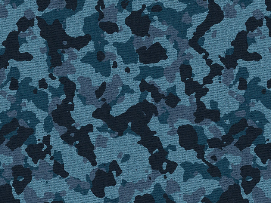 Aegean ERDL Camouflage Vinyl Wrap Pattern~Rwraps Series 914 Digitally Printed Vinyl Wrap~0