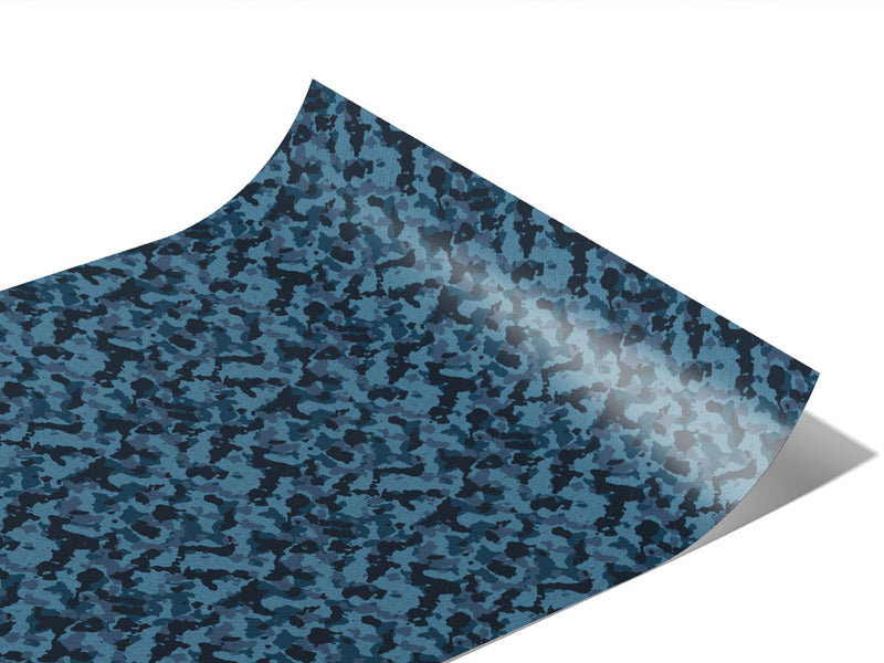 Aegean ERDL Camouflage Vinyl Wraps~Rwraps Series 914 Digitally Printed Vinyl Wrap~1