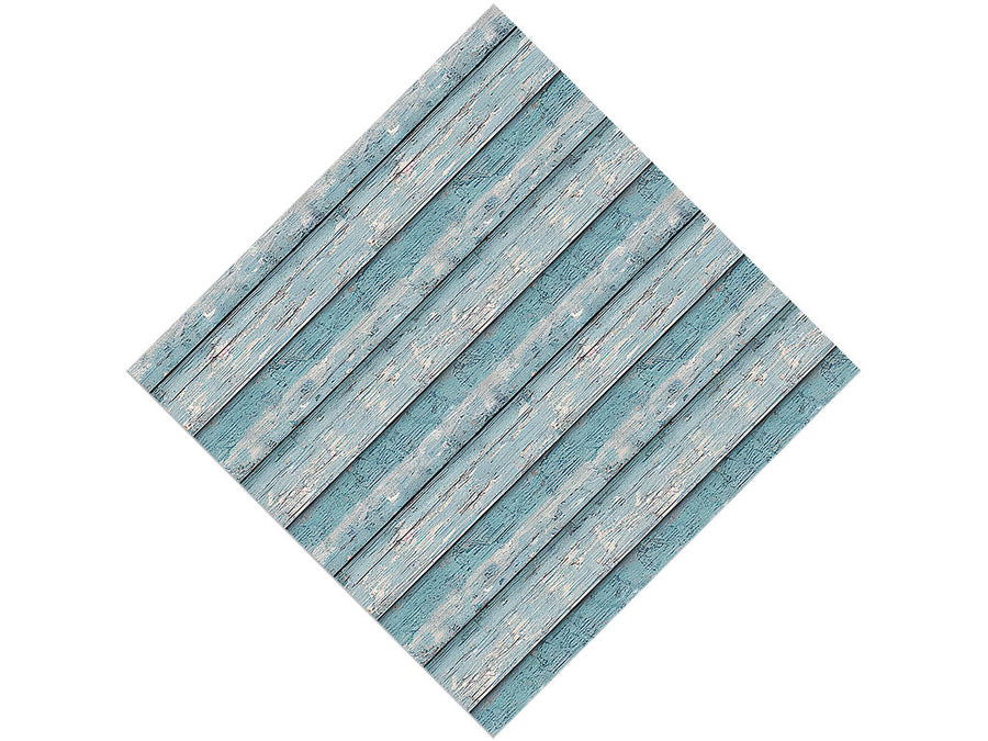 Aero Wood Plank Vinyl Wrap Pattern