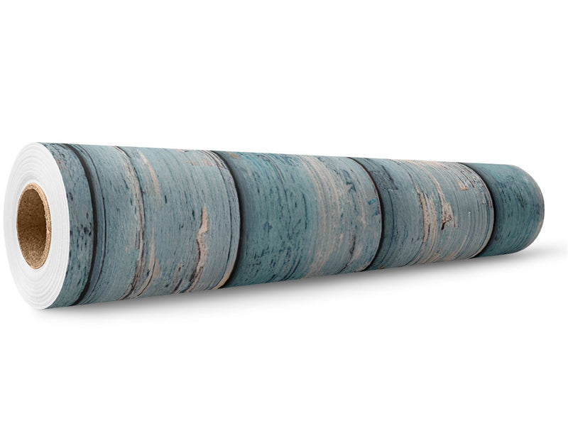 Aero Wood Plank Wrap Film Wholesale Roll~Rwraps Series 914 Digitally Printed Vinyl Roll~5