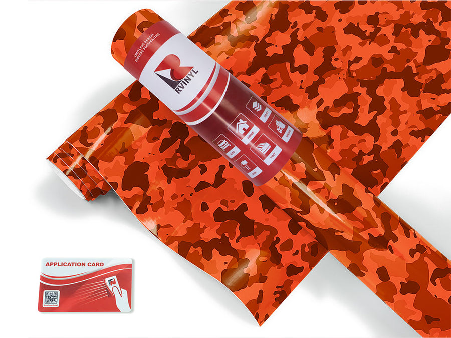 aerospace erdl camouflage Craft Vinyl Roll