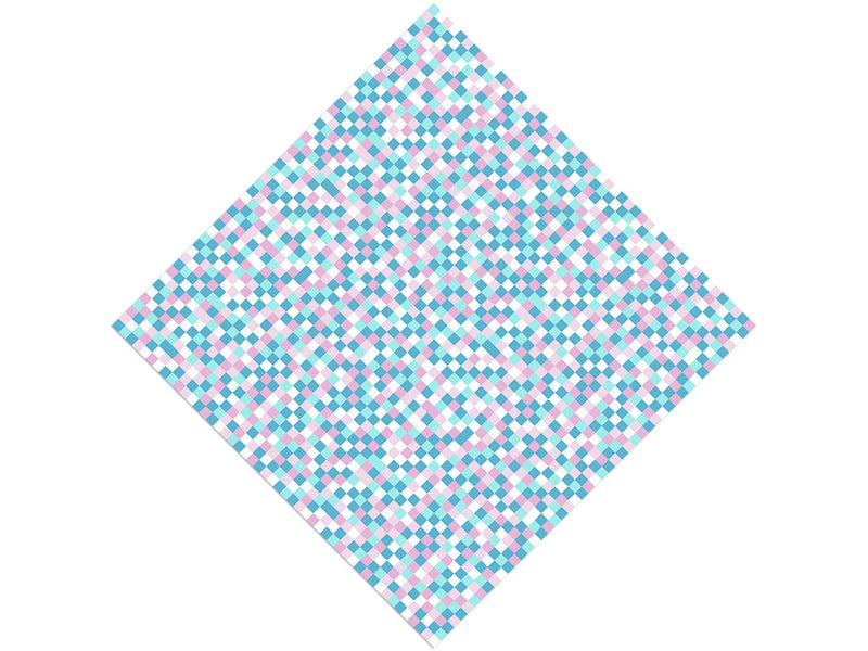 Air Superiority Pixel Vinyl Wrap Pattern