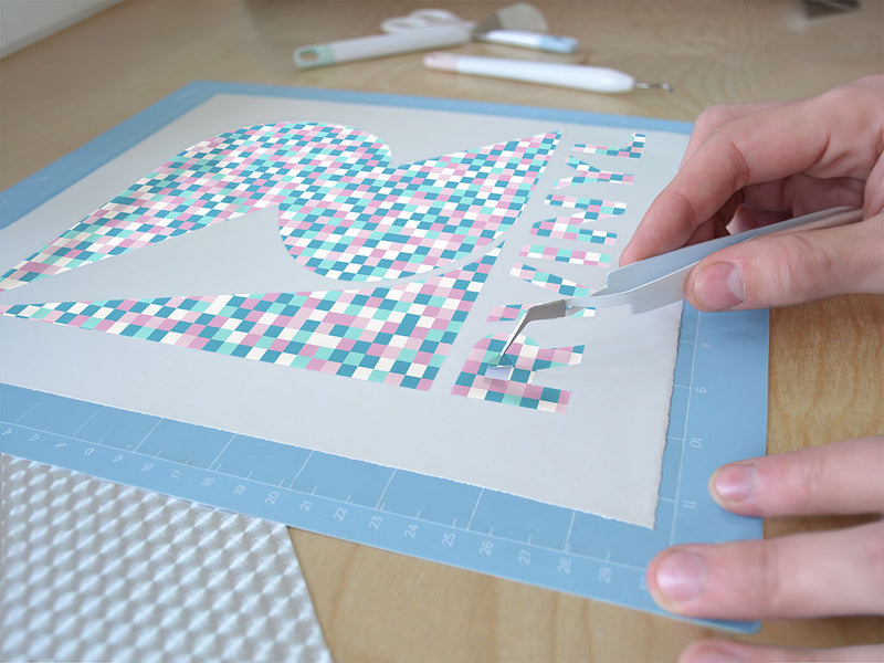 air superiority pixel Easy Weed Craft Vinyl
