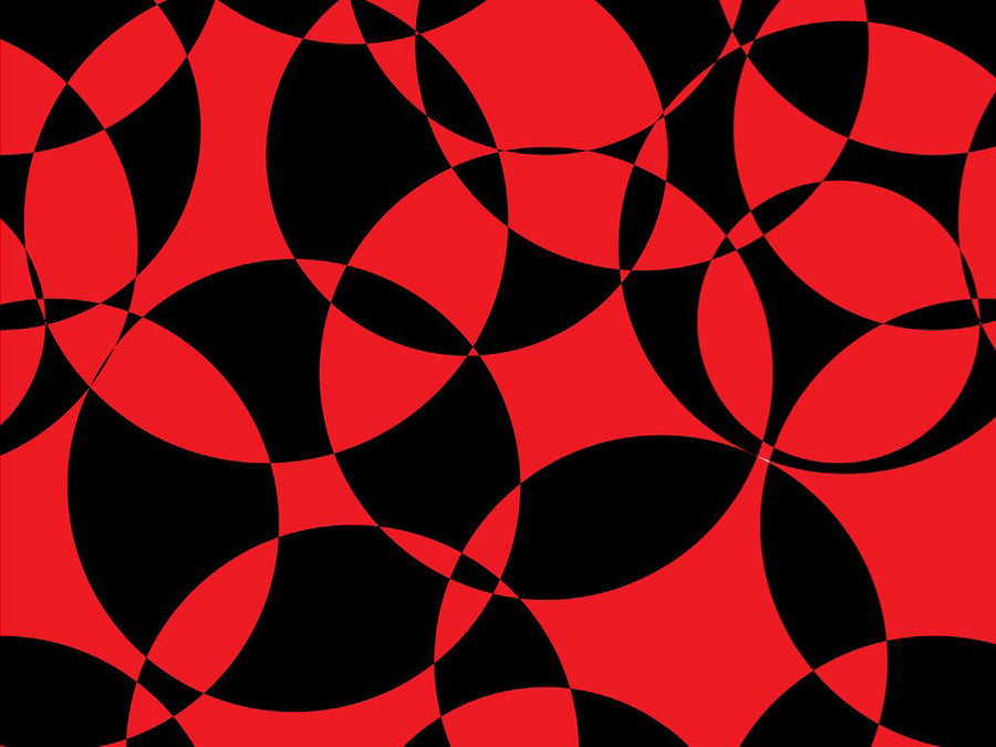 Alert Level Abstract Vinyl Wrap Pattern~Rwraps Series 914 Digitally Printed Vinyl Wrap~0
