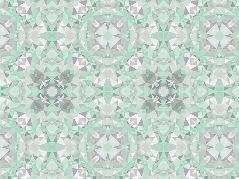 Algal Layer Tile Vinyl Wrap Pattern~Rwraps Series 914 Digitally Printed Vinyl Wrap~0