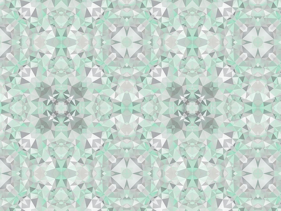 Algal Layer Tile Vinyl Wrap Pattern~Rwraps Series 914 Digitally Printed Vinyl Wrap~0