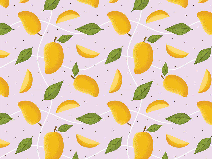 Alice Variety Fruit Vinyl Wrap Pattern~Rwraps Series 914 Digitally Printed Vinyl Wrap~0