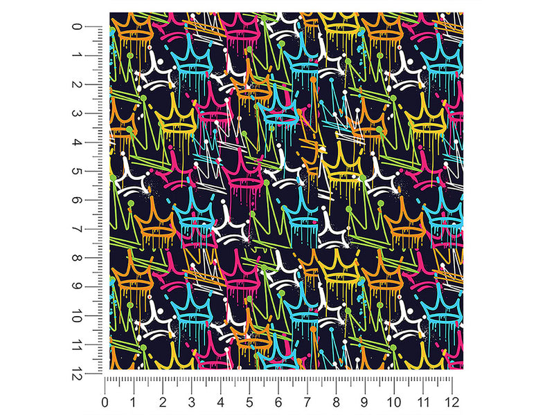 1ft x 1ft Craft Sheets