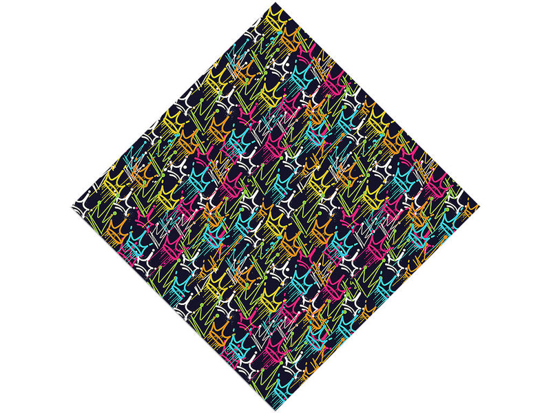 All Hail Wooden Parquet Vinyl Wrap Pattern