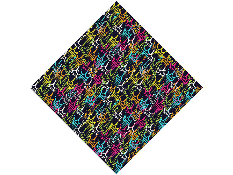 All Hail Wooden Parquet Vinyl Wrap Pattern
