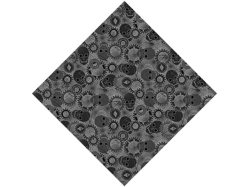 All In Gear Graffiti Vinyl Wrap Pattern