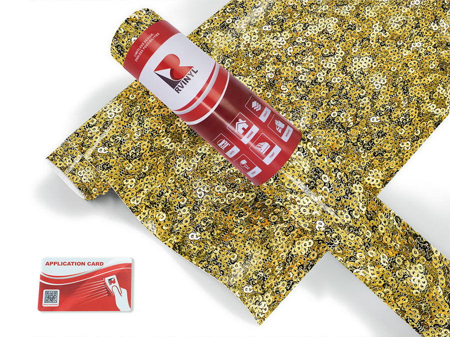 all that glitters gemstone films Craft Vinyl Roll