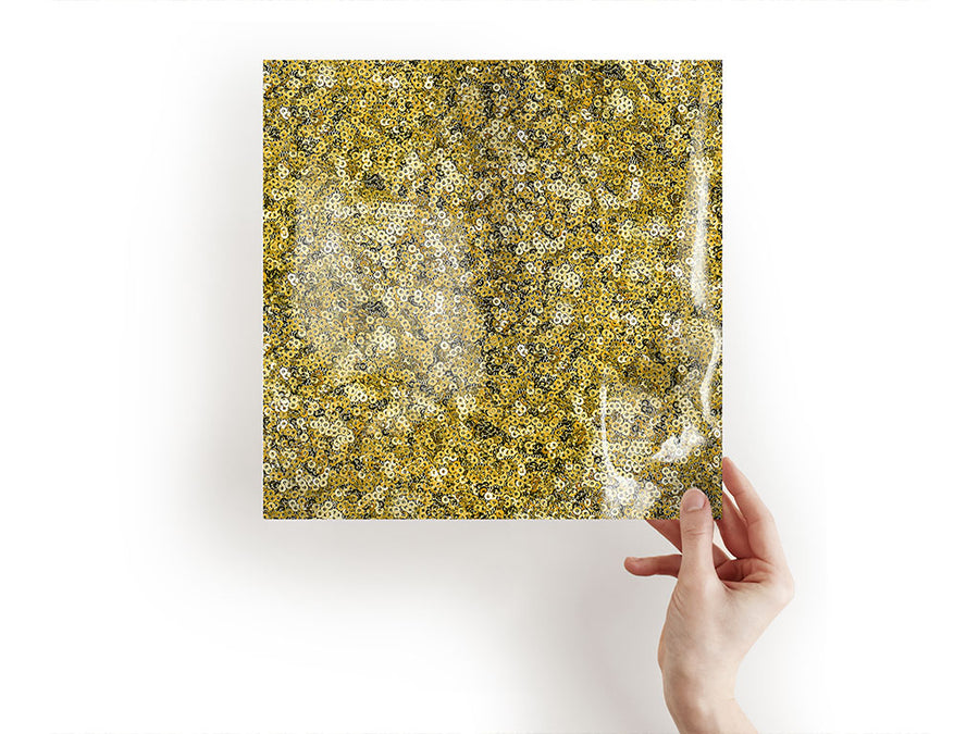 all that glitters gemstone films Craft Sheets