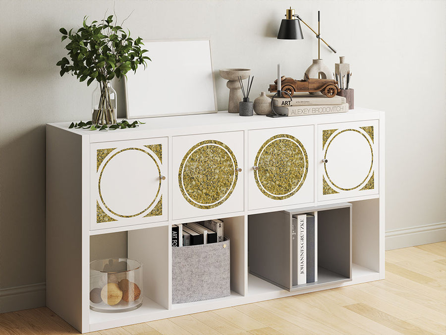 all that glitters gemstone films DIY Furniture Stickers