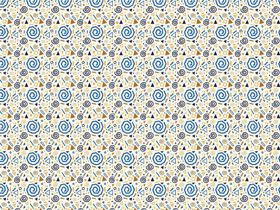 All Time Abstract Vinyl Wrap Pattern~Rwraps Series 914 Digitally Printed Vinyl Wrap~0