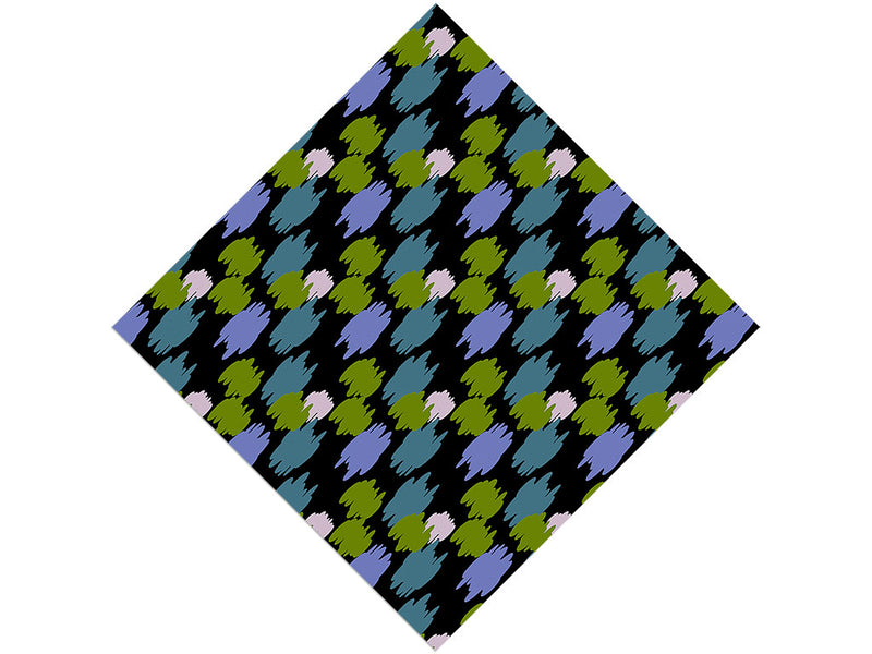 Allay Pain Abstract Craft Vinyl