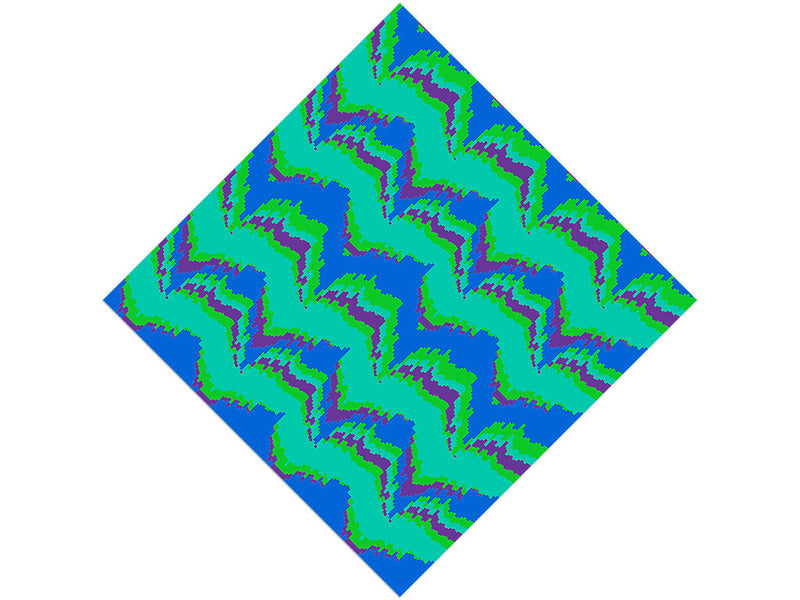 Alone Again Abstract Craft Vinyl