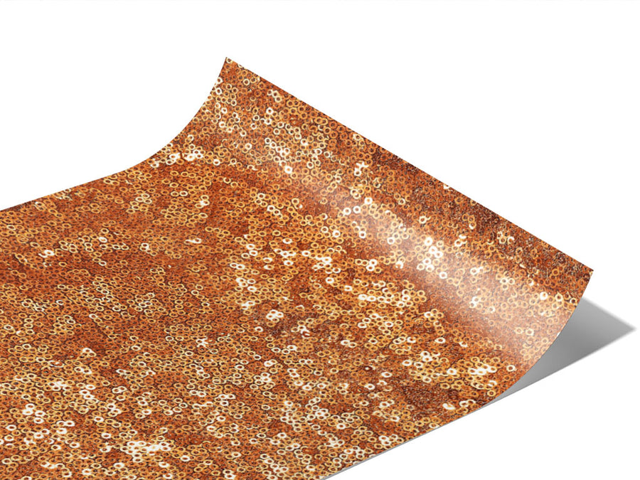 Amarelo Adoration Gemstone Vinyl Wraps~Rwraps Series 914 Digitally Printed Vinyl Wrap~0