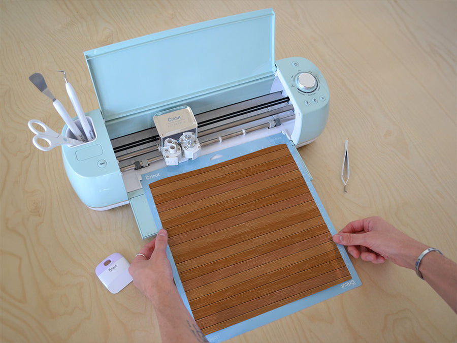 amaretto Cricut Compatible Vinyl