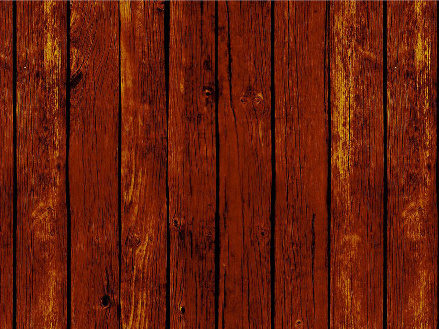 Amber Wood Plank Vinyl Wrap Pattern~Rwraps Series 914 Digitally Printed Vinyl Wrap~0