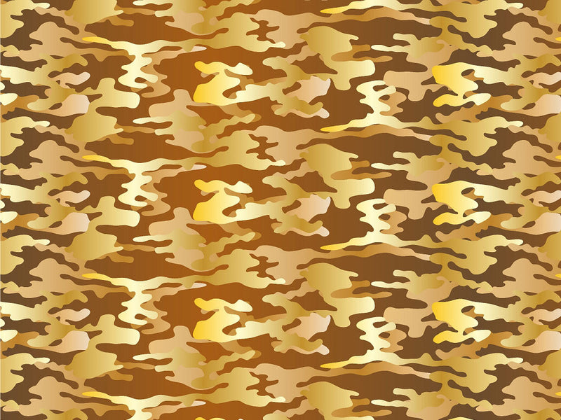 Amber Shroud Camouflage Vinyl Wrap Pattern~Rwraps Series 914 Digitally Printed Vinyl Wrap~0