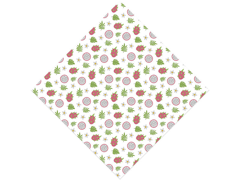 American Beauty Fruit Vinyl Wrap Pattern