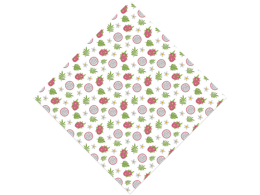 American Beauty Fruit Vinyl Wrap Pattern