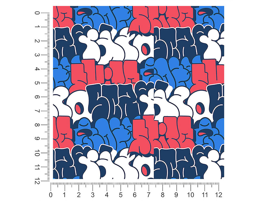 1ft x 1ft Craft Sheets