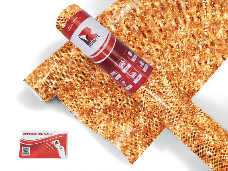 american gold gemstone films Craft Vinyl Roll