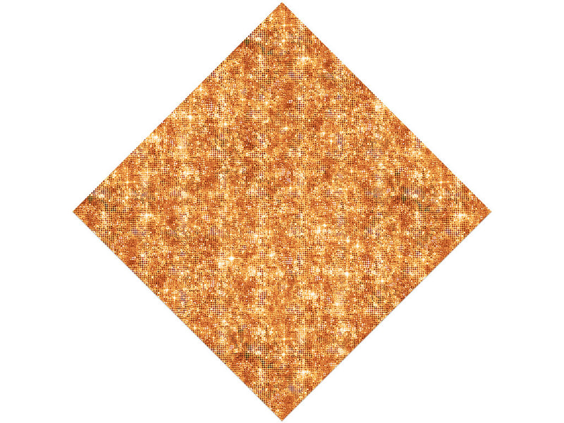 American Gold Gemstone Vinyl Wrap Pattern