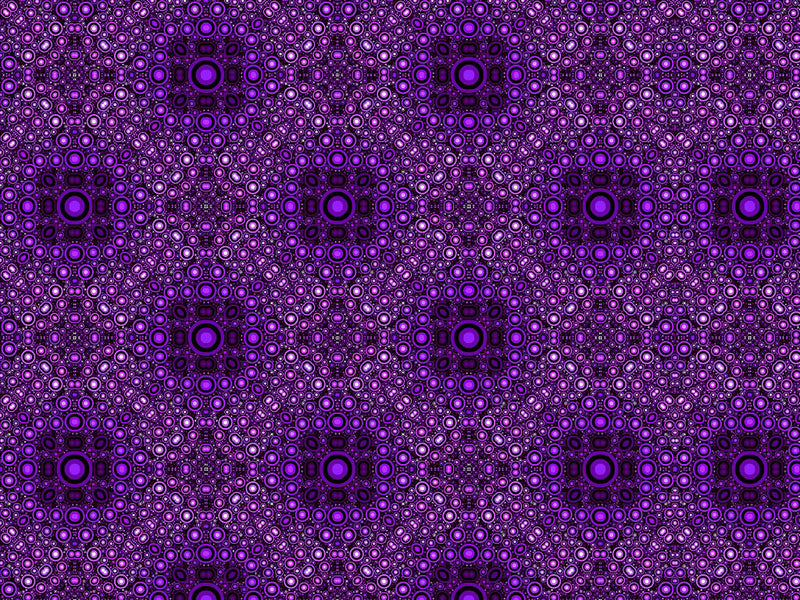 Amethyst Formations Mosaic Vinyl Wrap Pattern~Rwraps Series 914 Digitally Printed Vinyl Wrap~0