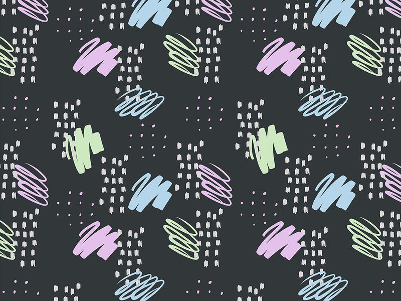 An Effigy Abstract Vinyl Wrap Pattern~Rwraps Series 914 Digitally Printed Vinyl Wrap~0