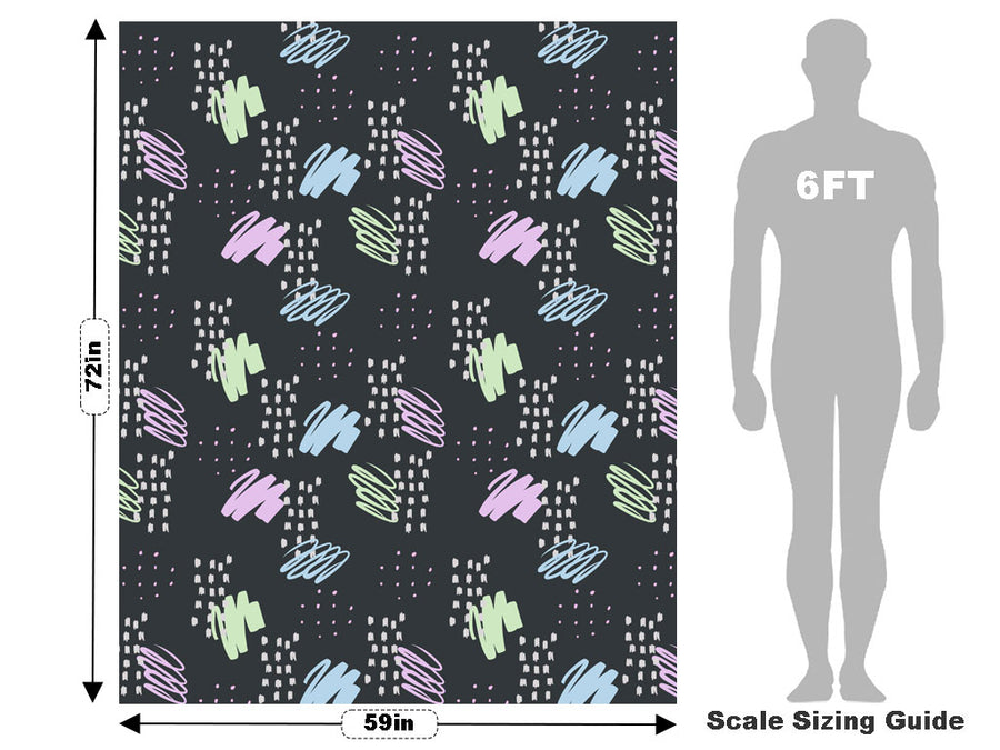 An Effigy Abstract Vehicle Wrap Scale~Rwraps Series 914 An Effigy Abstract Measurements~1