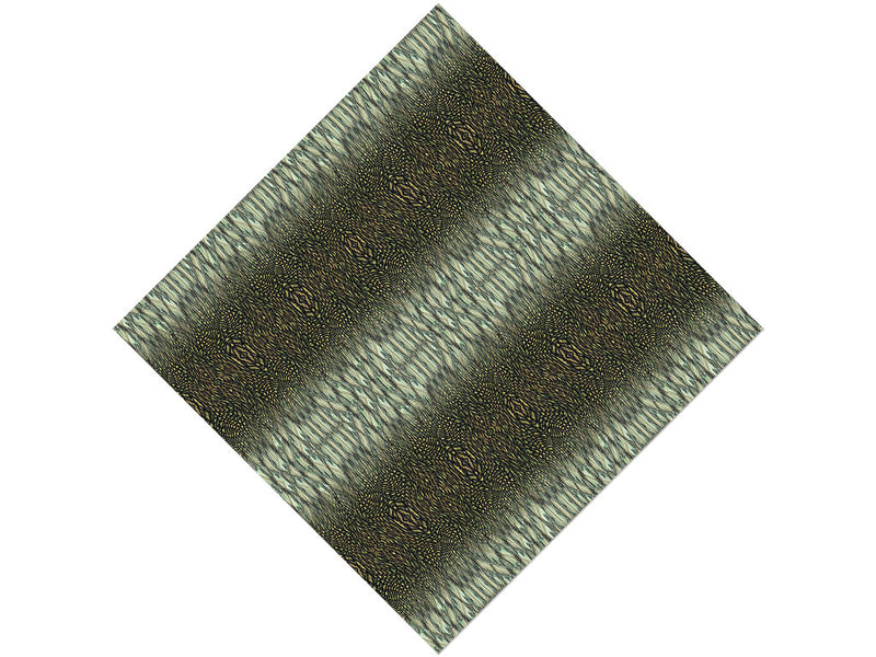 Anaconda Snake Vinyl Wrap Pattern