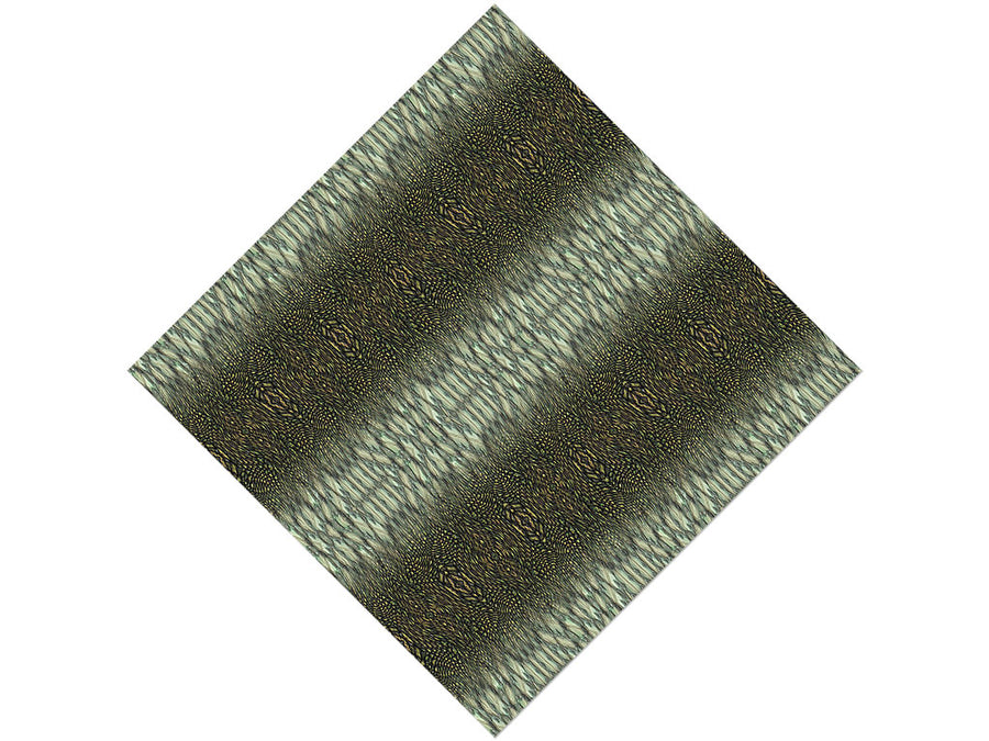 Anaconda Snake Vinyl Wrap Pattern