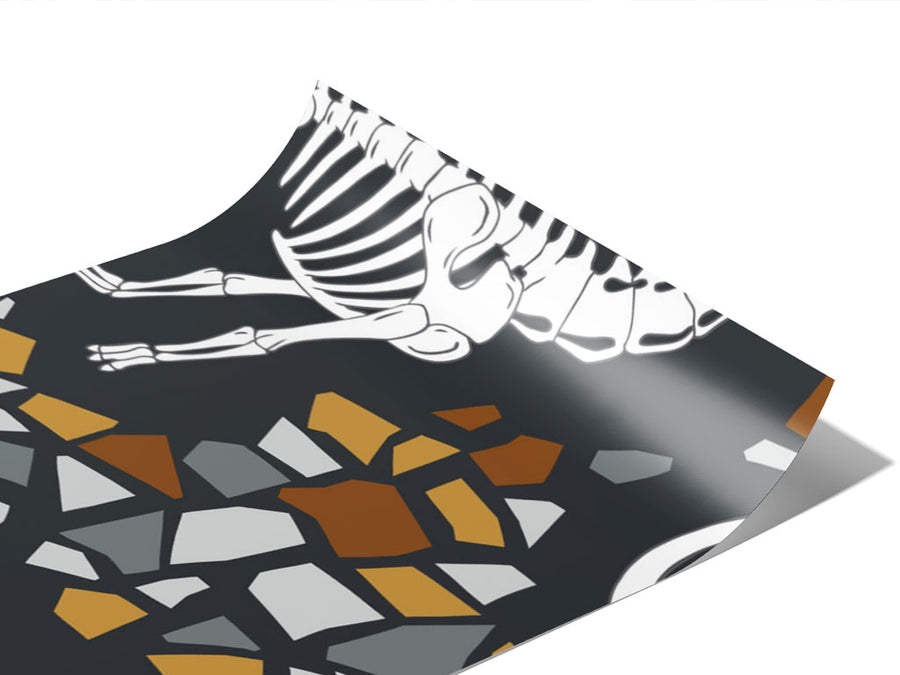 Ancient Archaeofauna Dinosaur Vinyl Wraps~Rwraps Series 914 Digitally Printed Vinyl Wrap~0