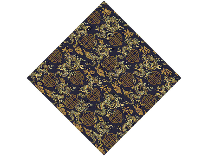 Ancient Kings Japanese Craft Vinyl
