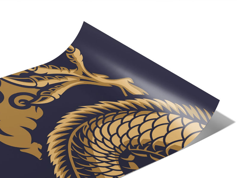 Ancient Kings Asian Vinyl Wraps~Rwraps Series 914 Digitally Printed Vinyl Wrap~0
