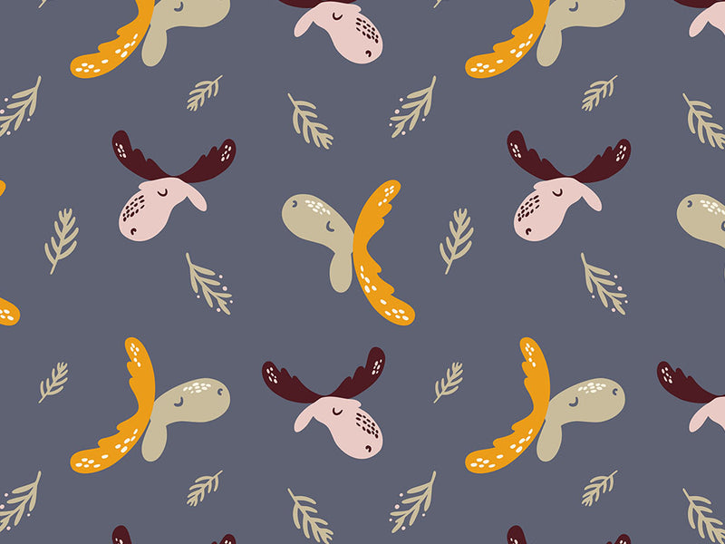 Ancient Wisdom Animal Vinyl Wrap Pattern~Rwraps Series 914 Digitally Printed Vinyl Wrap~0