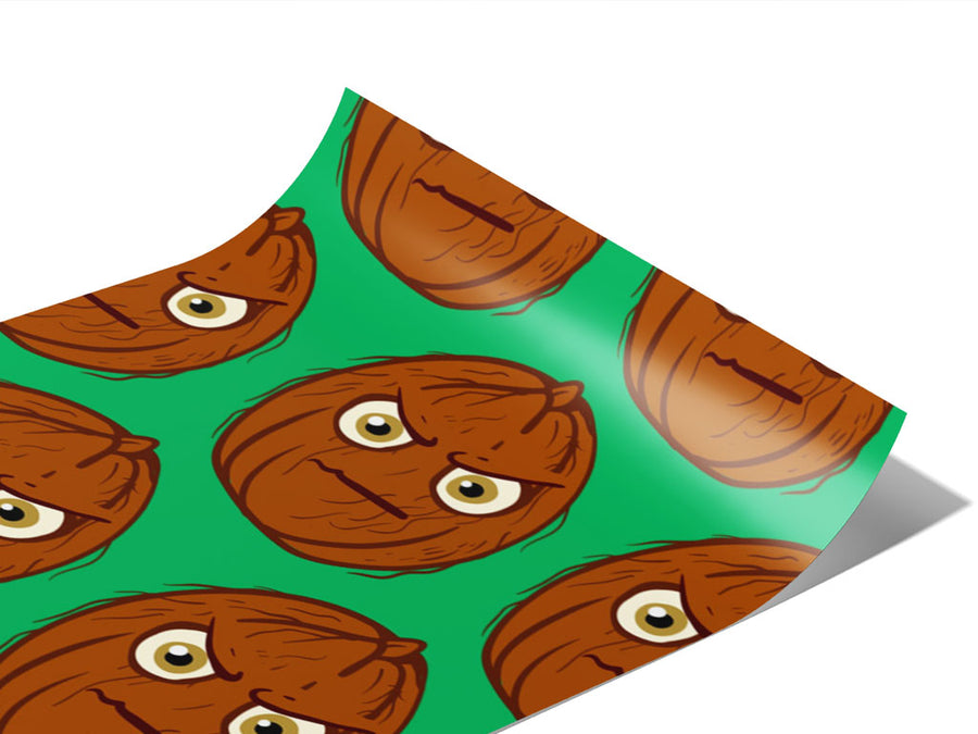 And-A-Man Fruit Vinyl Wraps~Rwraps Series 914 Digitally Printed Vinyl Wrap~0