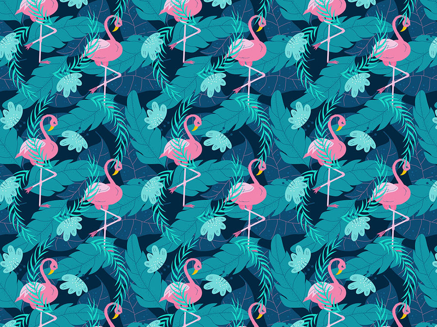 And Strut Birds Vinyl Wrap Pattern~Rwraps Series 914 Digitally Printed Vinyl Wrap~0