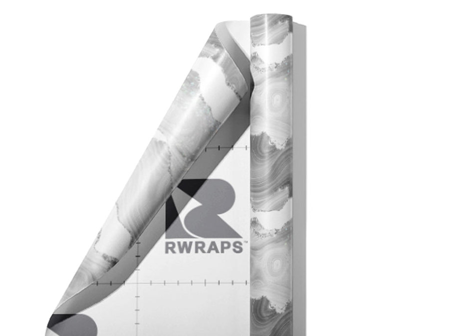 Angel Wings Gemstone Wrap Film Sheets~Rwraps Series 914 Angel Wings Gemstone Scrolled Sheet~3