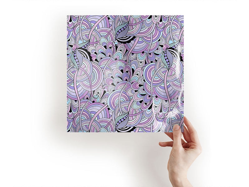 anthousai abloom floral Craft Sheets