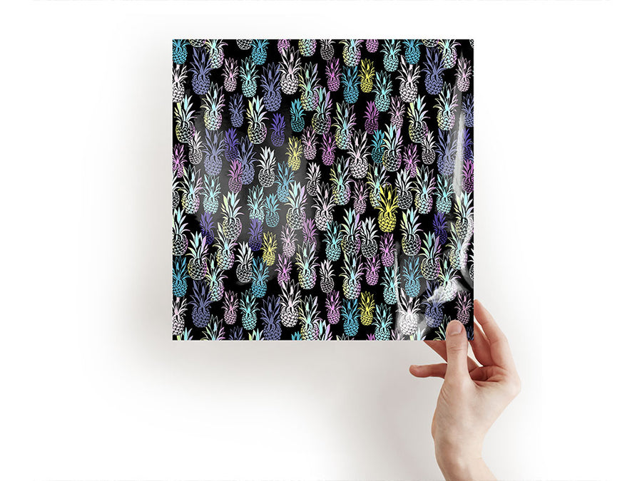 antigua black fruit Craft Sheets