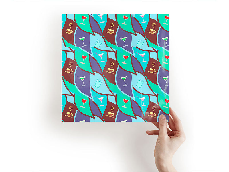 any occasion alcohol Craft Sheets